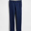Pantaloni skinny color cachi per bambini Pantaloni skinny color cachi per bambini