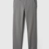 Pantaloni skinny color cachi per bambini Pantaloni skinny color cachi per bambini