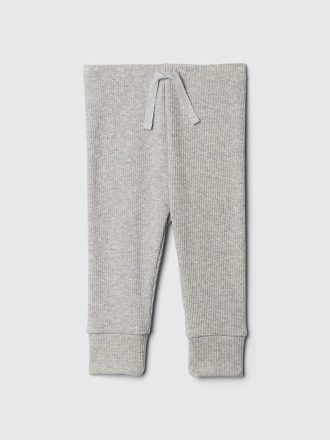 Pantaloni TinyRib Baby First Favorites