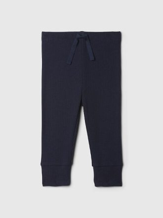 Pantaloni TinyRib Baby First Favorites