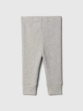 Pantaloni TinyRib Baby First Favorites