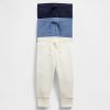 Pantaloni TinyRib Baby First Favorites (confezione da 3)