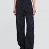 Pantaloni utility a vita media Pantaloni utility a vita media