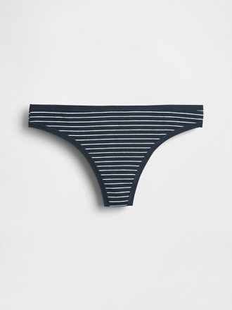 Perizoma in cotone elasticizzato biologico