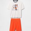 Pigiama corto riciclato Gap × Disney Kids Pigiama corto riciclato Gap × Disney Kids