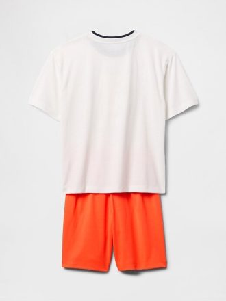 Pigiama corto riciclato Gap × Disney Kids