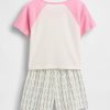 Pigiama corto riciclato Gap × Disney Kids Pigiama corto riciclato Gap × Disney Kids