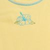 Pigiama corto riciclato per bambini