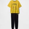 Pigiama da jogging Pokemon per bambini Pigiama da jogging Pokemon per bambini