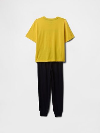 Pigiama da jogging Pokemon per bambini