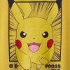 Pigiama da jogging Pokemon per bambini Pigiama da jogging Pokemon per bambini