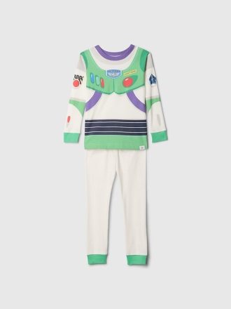 Pigiama Gap × Disney Baby Toy Story in cotone biologico