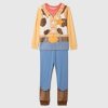 Pigiama Gap × Disney Baby Toy Story in cotone biologico Pigiama Gap × Disney Baby Toy Story in cotone biologico