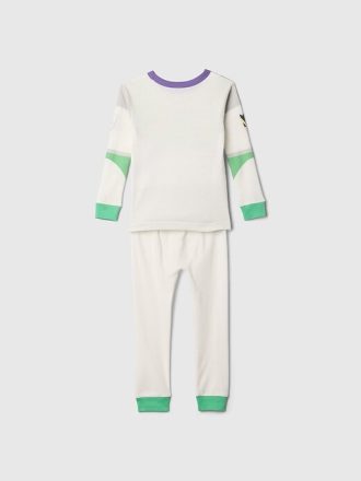 Pigiama Gap × Disney Baby Toy Story in cotone biologico