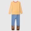 Pigiama Gap × Disney Baby Toy Story in cotone biologico Pigiama Gap × Disney Baby Toy Story in cotone biologico