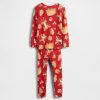 Pigiama Gap × Disney per neonati e bambini piccoli in cotone biologico spazzolato Pigiama Gap × Disney per neonati e bambini piccoli in cotone biologico spazzolato