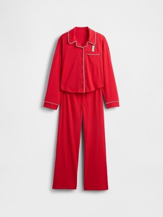 Pigiama riciclato per bambini Gap × Disney