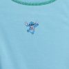Pigiama riciclato per bambini Lilo & Stitch