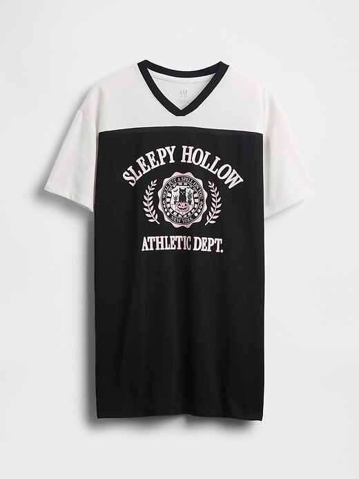 Pigiama riciclato per bambini Sleepy Hollow Pigiama riciclato per bambini Sleepy Hollow