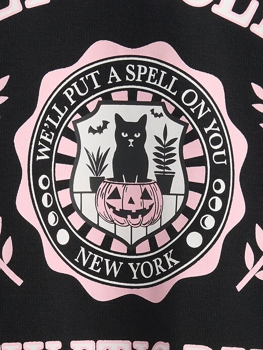 Pigiama riciclato per bambini Sleepy Hollow Pigiama riciclato per bambini Sleepy Hollow