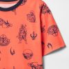 Pigiama riciclato Star Wars per bambini Pigiama riciclato Star Wars per bambini