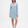 Pigiama-vestito in modal