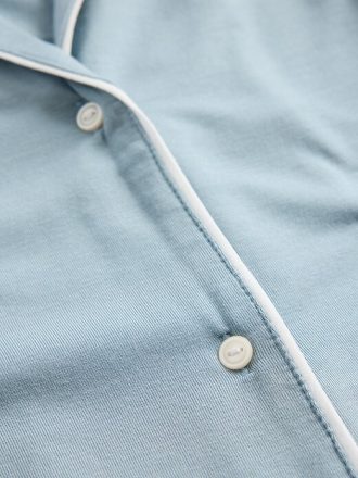 Pigiama-vestito in modal
