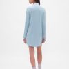 Pigiama-vestito in modal
