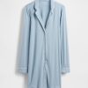 Pigiama-vestito in modal
