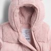 Piumino leggero monopezzo per neonati Piumino leggero monopezzo per neonati