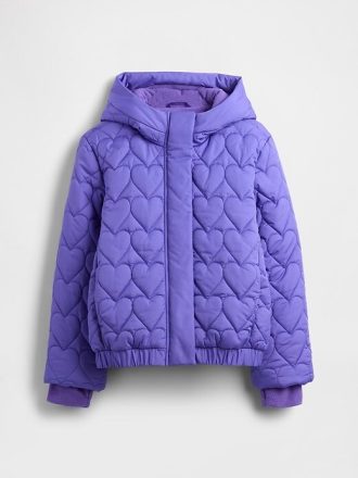 Piumino per bambini