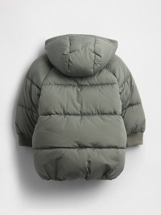 Piumino pesante per neonati e bambini piccoli