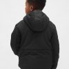 Piumino riciclato per bambini