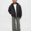 Piumino riciclato per bambini