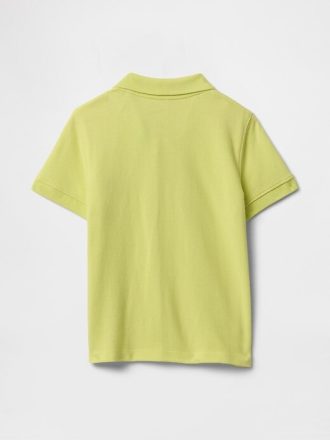 Polo in piqué Gap × Disney per neonati e bambini piccoli