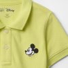 Polo in piqué Gap × Disney per neonati e bambini piccoli Polo in piqué Gap × Disney per neonati e bambini piccoli