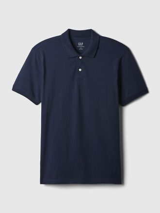 Polo in piquet