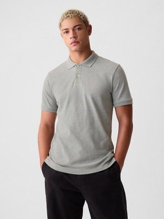 Polo in piquet