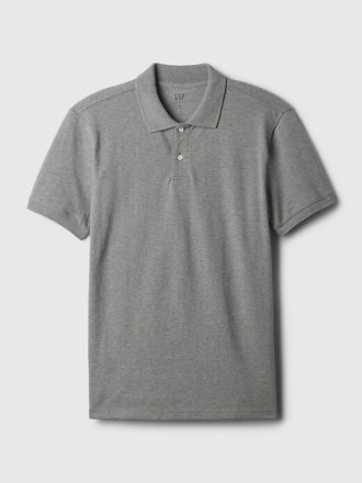 Polo in piquet