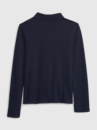 Polo per bambini (confezione da 3)