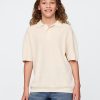 Polo rilassata per bambini