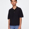 Polo rilassata per bambini