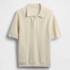 Polo rilassata per bambini