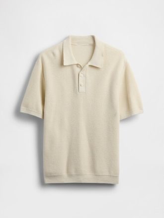 Polo rilassata per bambini
