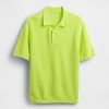 Polo rilassata per bambini