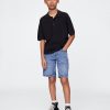 Polo rilassata per bambini