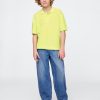 Polo rilassata per bambini
