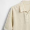 Polo rilassata per bambini