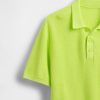Polo rilassata per bambini