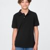 Polo uniforme per bambini Polo uniforme per bambini